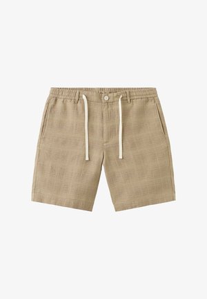 Mango, ADULT - Short - brown
