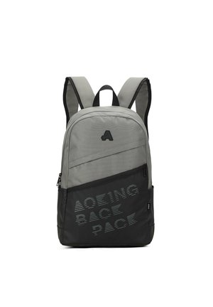 AOKING BACKPACK - Rugzak - grey