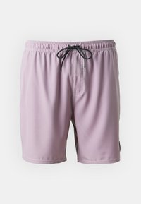 Sélectionné, dusty purple