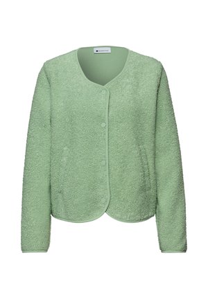 Street One Veste polaire - grün