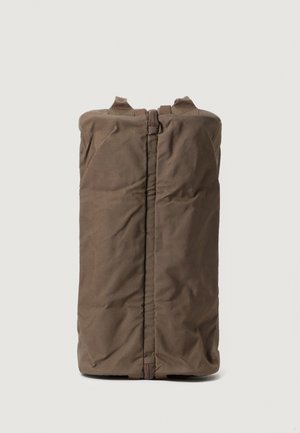 SPLITPACK UNISEX - Cestovná taška - dark olive