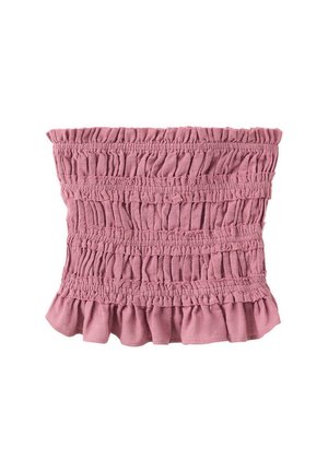 Mango Kids TEEN - Débardeur - stone