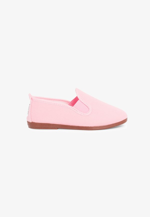 Slipper - rosa