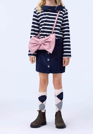 Molo, Minijupe - dark blue
