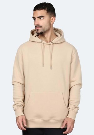 SOHO - Kapuzenpullover - amande
