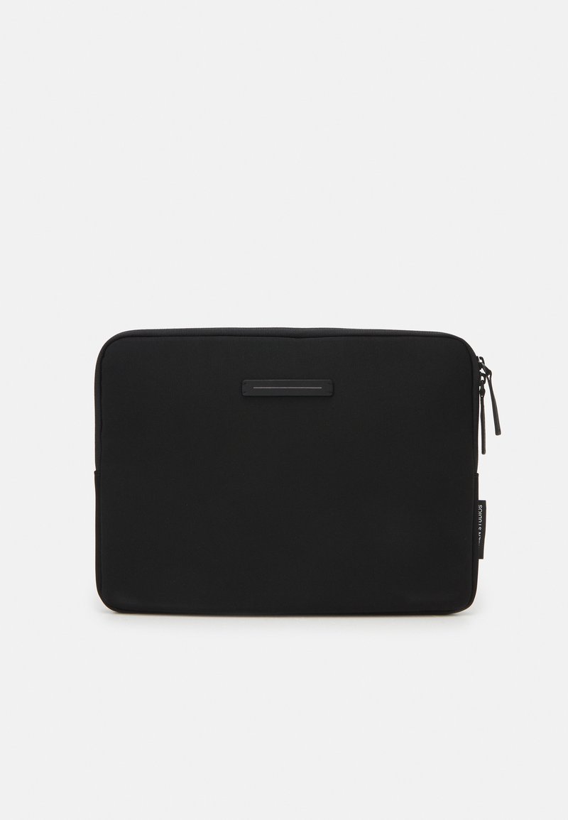 Horizn Studios KOENJI LAPTOP CASE 13´´ Laptop bag all black/black