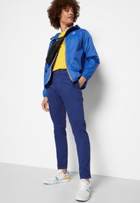 G-STAR BRONSON SLIM  - Chinos - ballpen blue