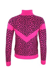 Peak Mountain ADIAMANT - Maglione - fushia