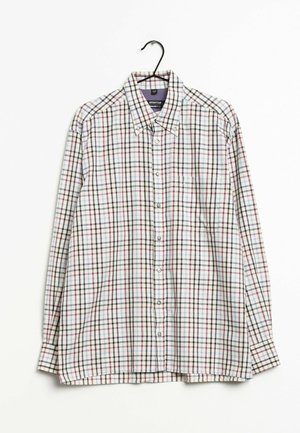 Chemise - blue