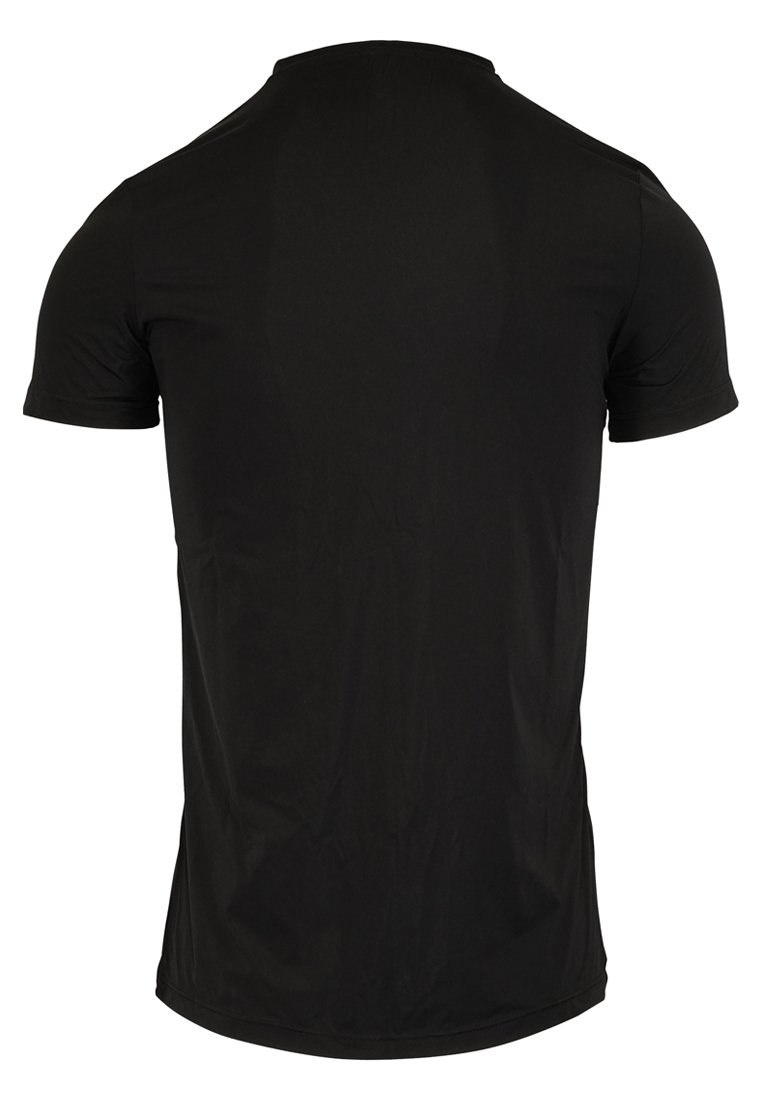 Herren Unterhosen | HOM HARRO NEW Unterhemd/-shirt black/schwarz - AE13058 Herren Unterhosen | HOM HARRO NEW Unterhemd/-shirt black/schwarz - AE13058