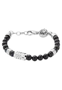 Diesel Bracciale - silver-coloured