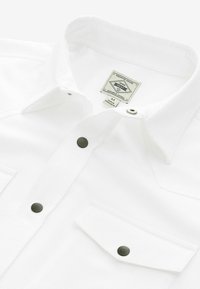 Next WESTERN REGULAR FIT biały