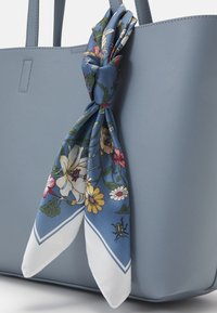 Anna Field SET - Mala de mão - blue-grey