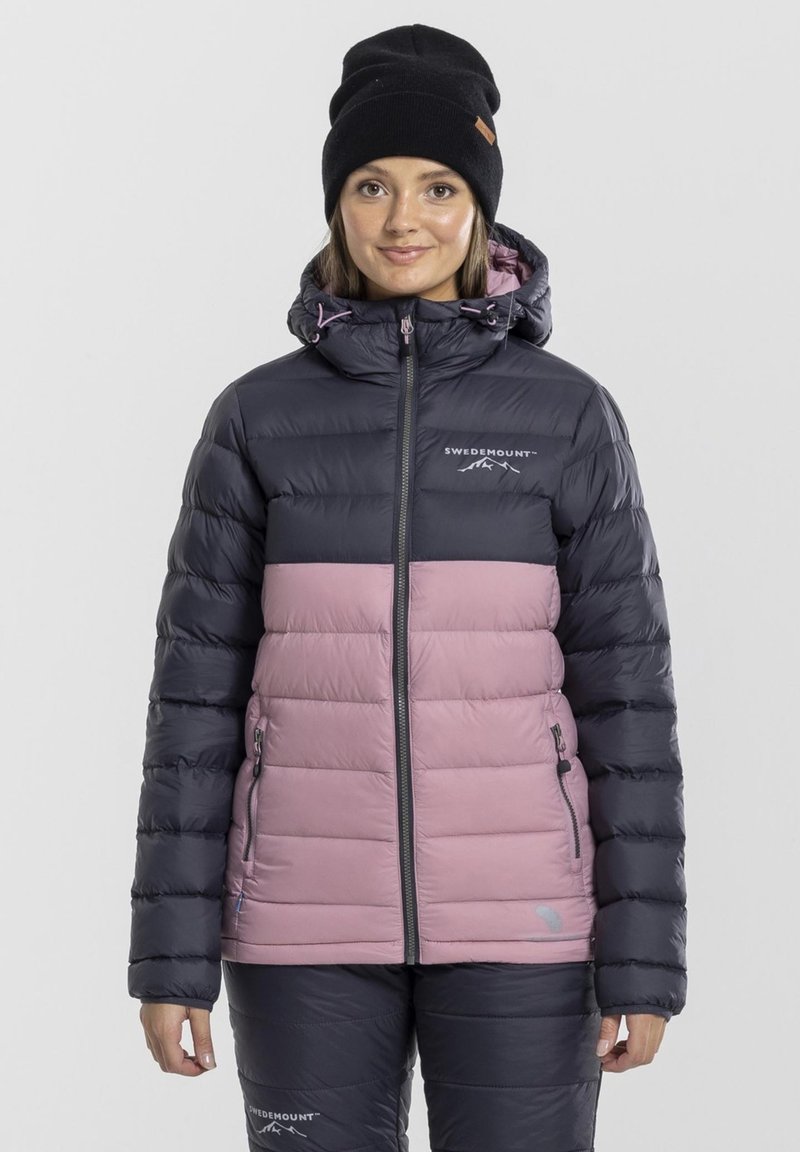 Swedemount ÖSTERSUND antracytowy