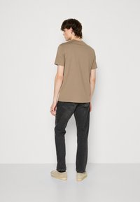 BOSS Basic póló - light/pastel green