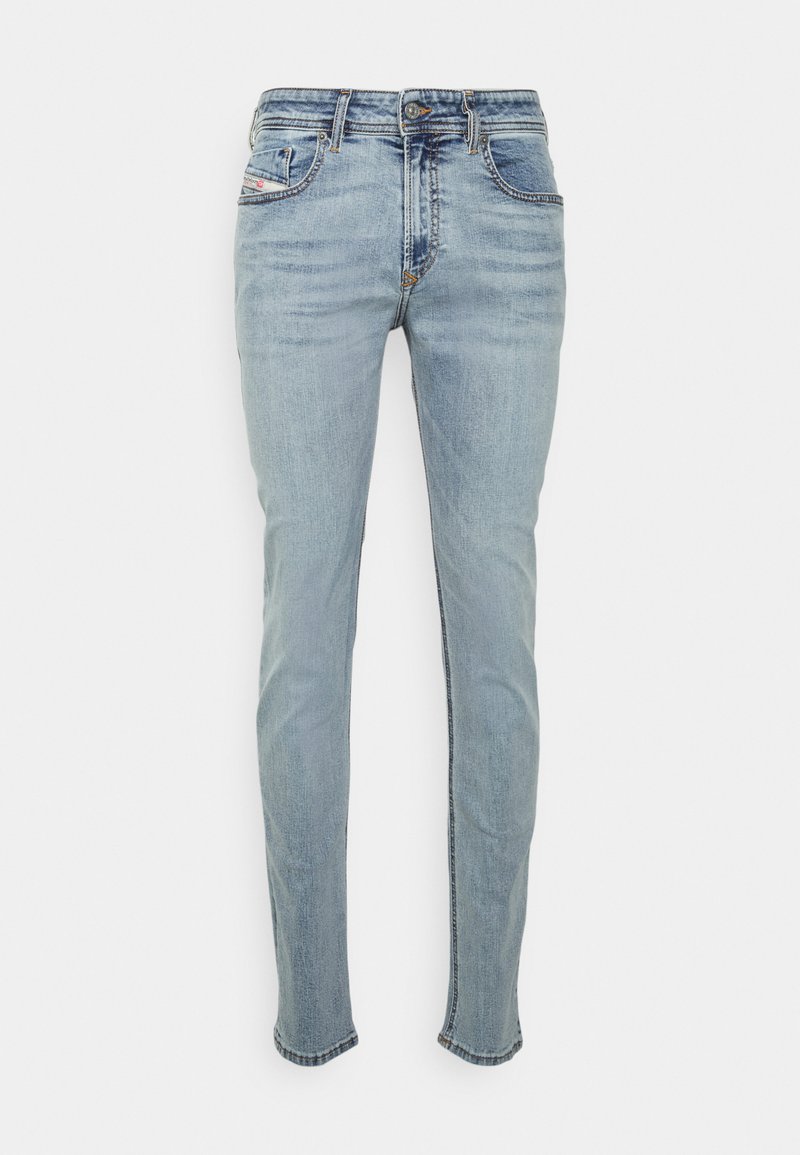 Diesel SLEENKER - Calças de ganga de corte skinny - 069yx 01