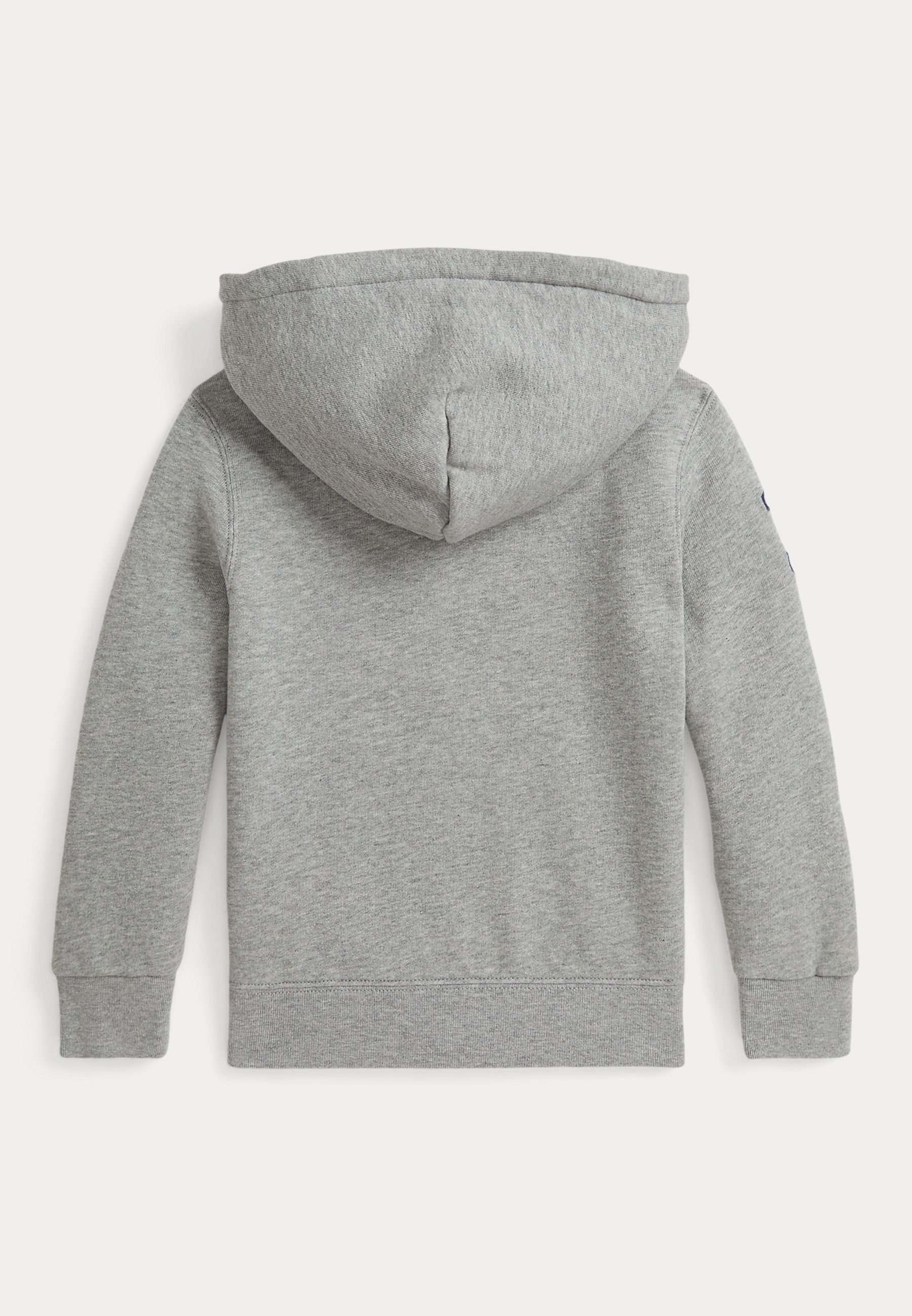 Polo Ralph Lauren BIG PONY FLEECE HOODIE 2-6Y - Jersey con capucha