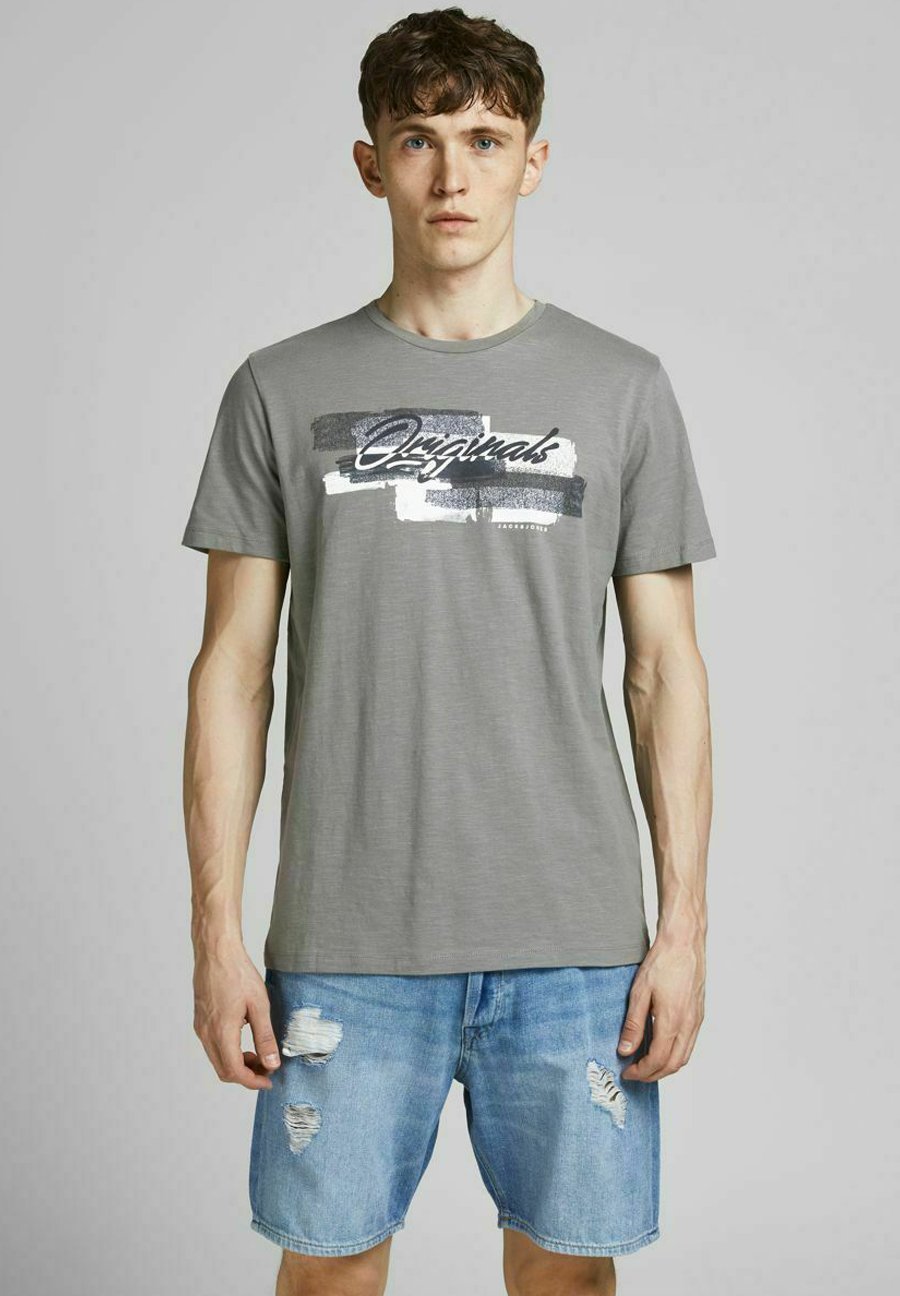 jack and jones rebels t shirt