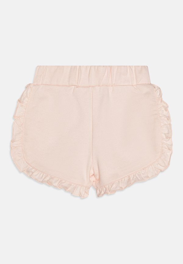BABY ACTIVE SET - Shorts - apricot4