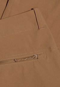Mammut HIKING V - Friluftsbyxor - claystone
