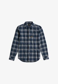 Non selezionato, dk sea blue arthur check