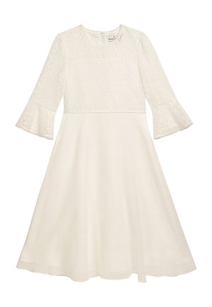 Cocktailkleid/festliches Kleid - ivory