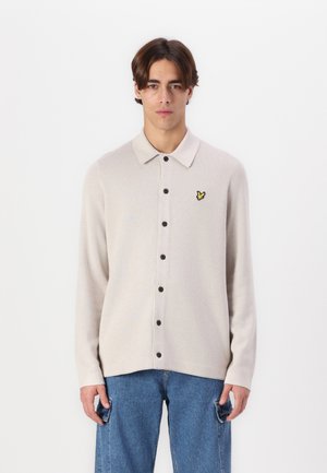 Cardigan - cove