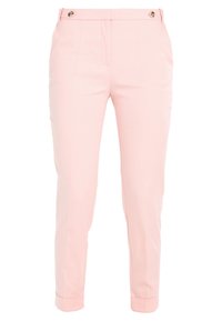 Esprit Collection Tygbyxor - light pink