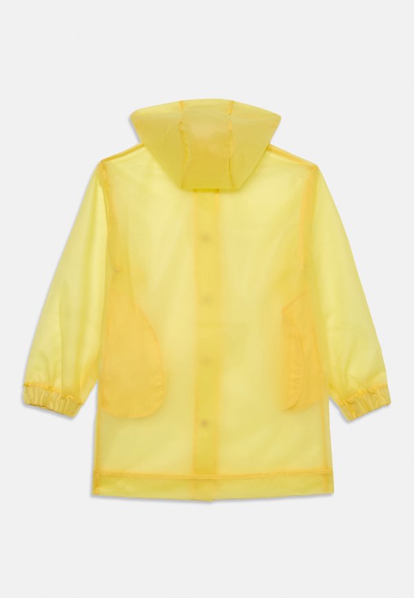 LION RAINCOAT UNISEX - Waterproof jacket3
