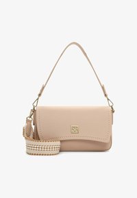 Unausgewählt, lightrose