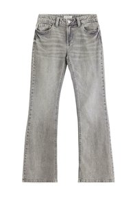 Lindex Flared jeans - grey
