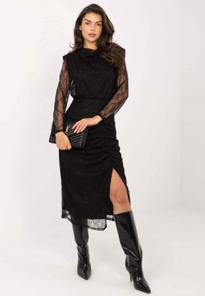 Cocktailkleid/festliches Kleid - black