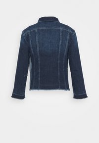 Marc Cain Kurtka jeansowa
