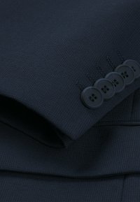 HUGO KRIS TEAGAN SET - Kostuum - dark blue five