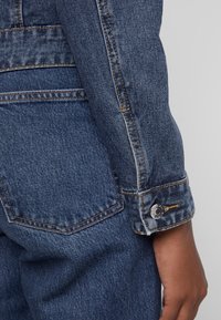 Even&Odd Farkkutakki - blue denim