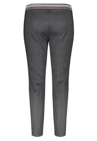 MAC Jeans Träningsbyxor - grey