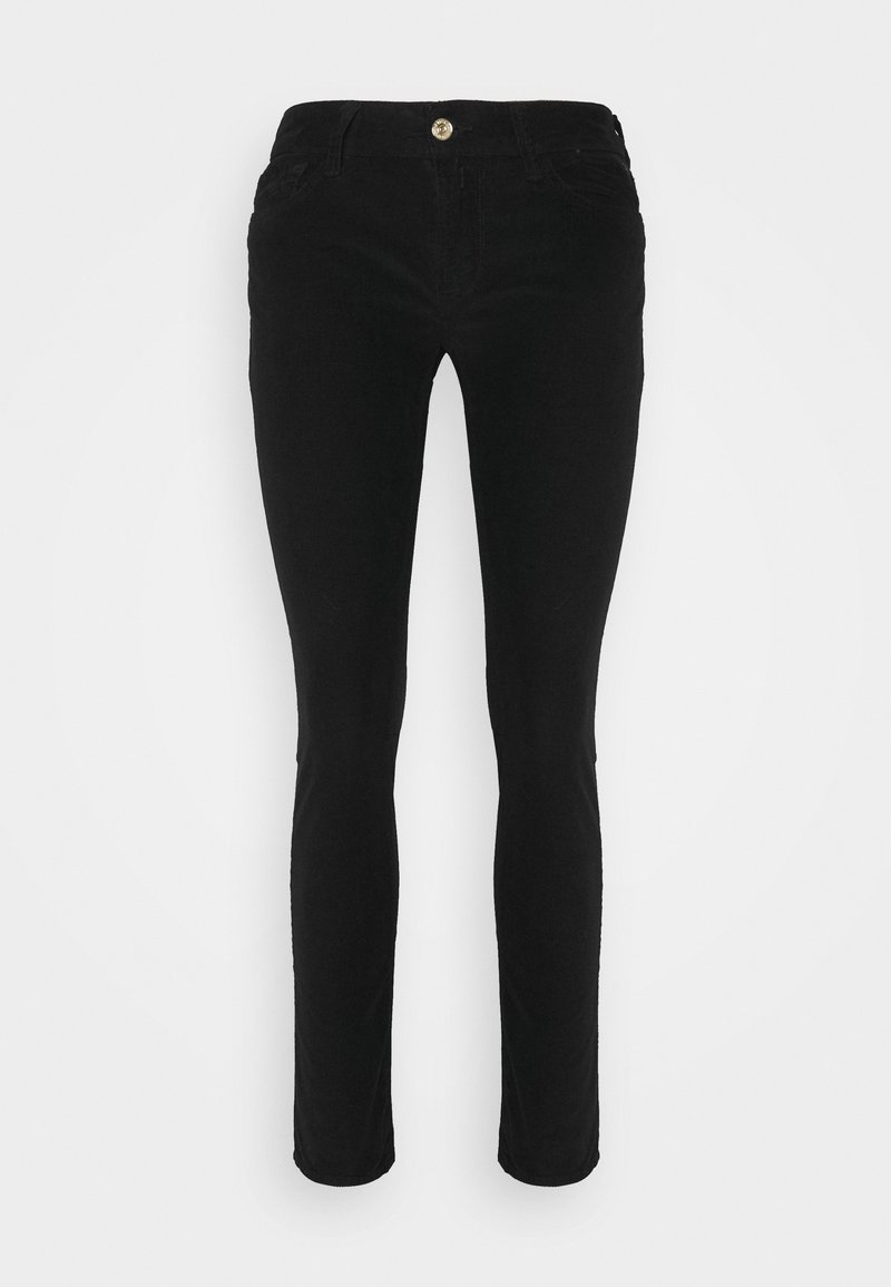 Replay Broek zwart Replay Broek zwart