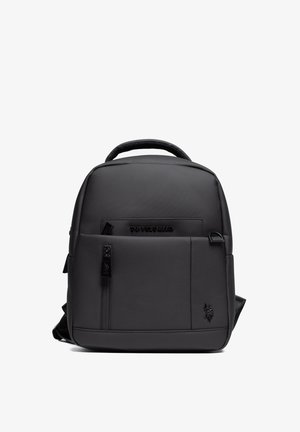 U.S. Polo Assn., Rugzak - black