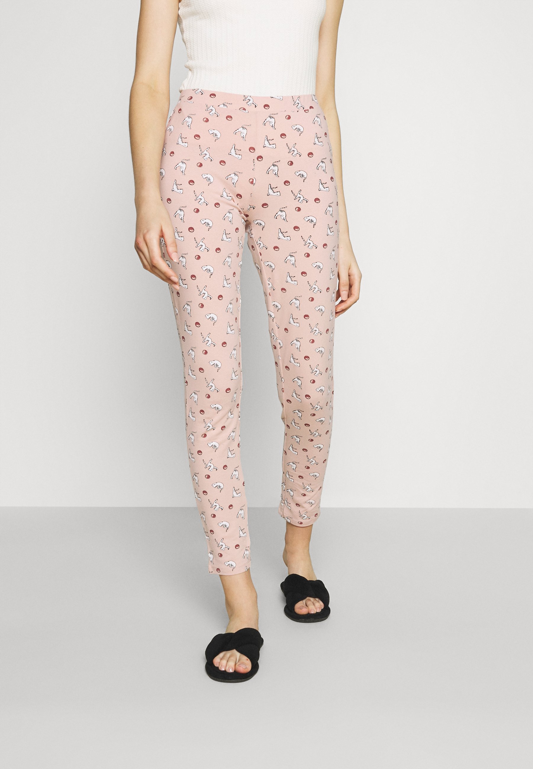 etam legging pyjama
