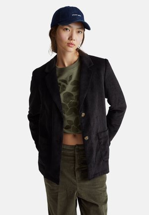 Blazer - black