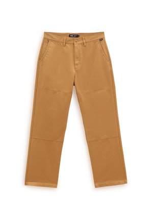 AUTHENTIC LOOSE  - Pantaloni - medium brown
