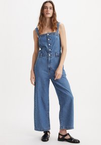 Levi's® DREA  - Kombinezonas su petnešomis - cause and effect