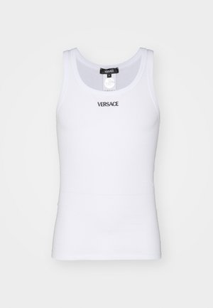 Versace UNDERWEAR - Apakškrekls - optical white