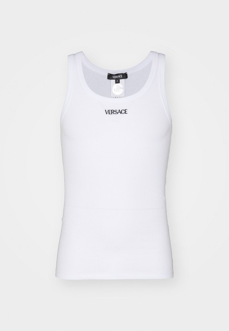 Versace Hemd crème Versace Hemd crème