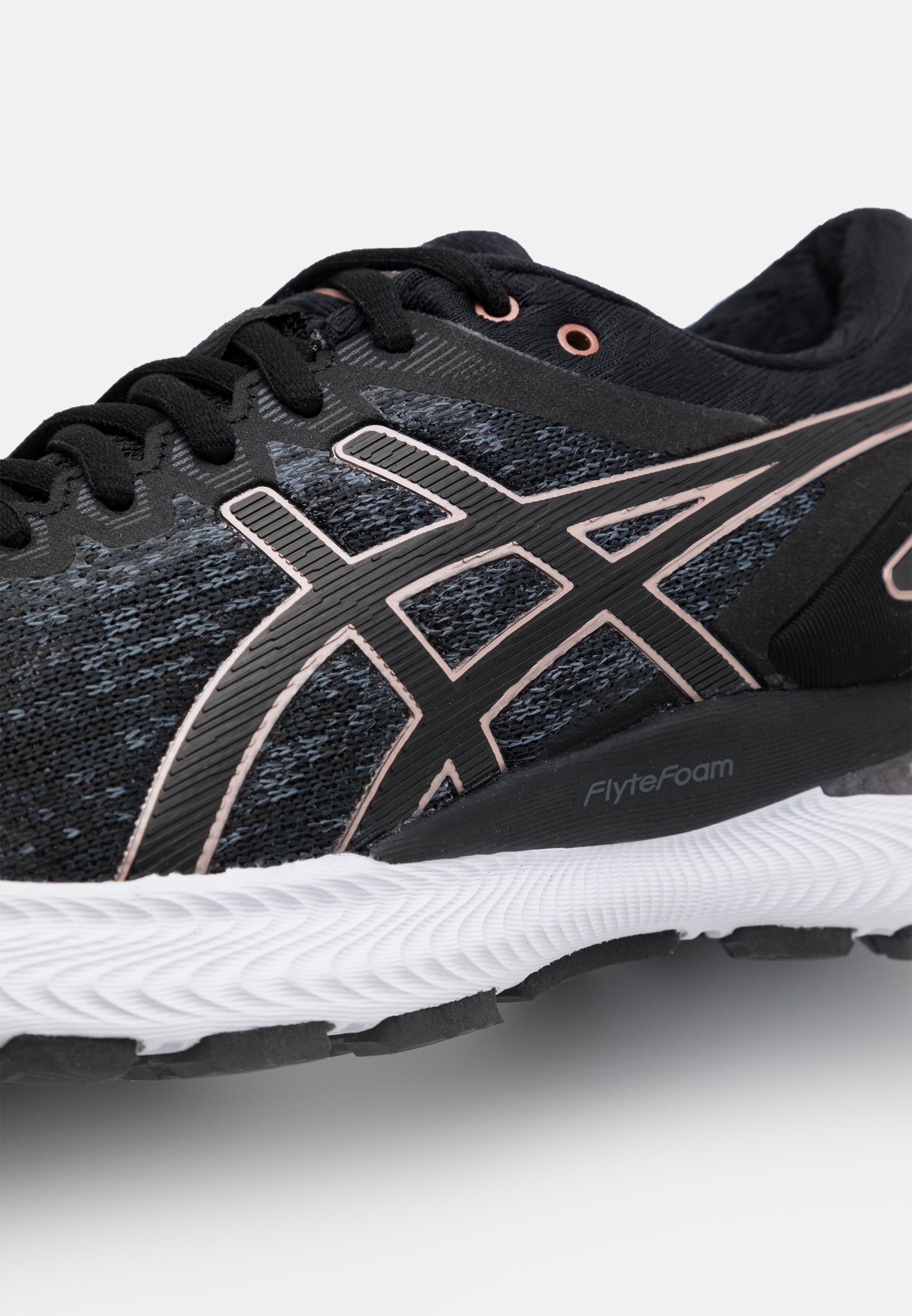 zalando asics nimbus