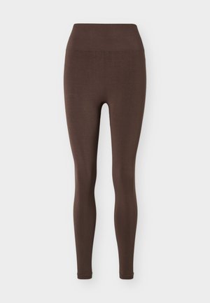 Yogasearcher, ASA - Leggings - moka