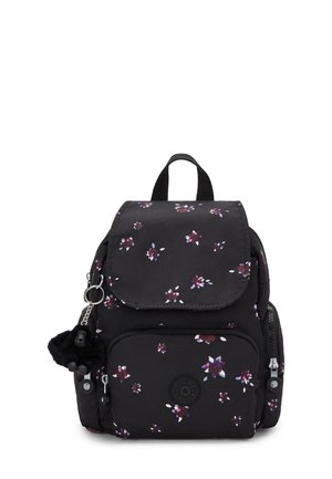 CITY ZIP MINI - Rygsække - night flower