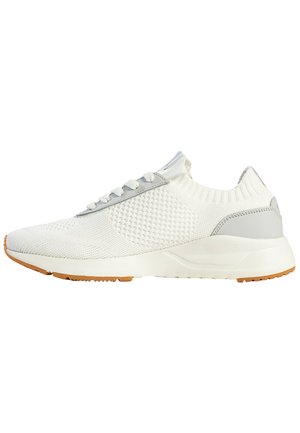Sneakers laag - white