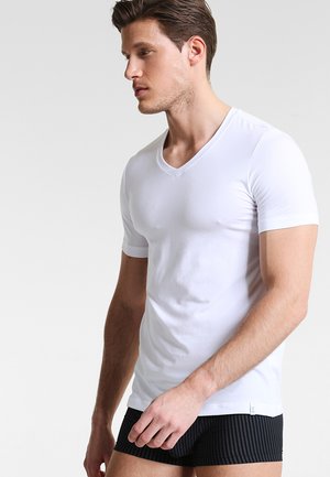 Schiesser Undershirt - weiß