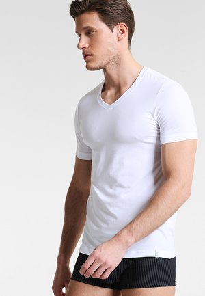 Undershirt - weiß